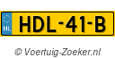 HDL41B