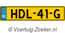 HDL41G