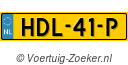 HDL41P