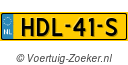 HDL41S