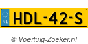 HDL42S