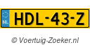 HDL43Z