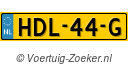 HDL44G