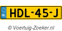 HDL45J