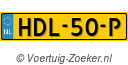 HDL50P