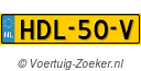 HDL50V