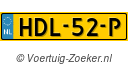 HDL52P