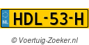 HDL53H
