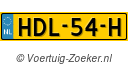 HDL54H