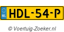 HDL54P