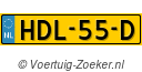 HDL55D