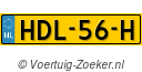 HDL56H