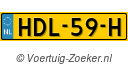 HDL59H