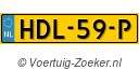 HDL59P