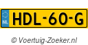 HDL60G