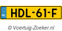 HDL61F