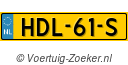 HDL61S