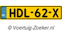HDL62X