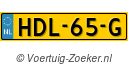 HDL65G