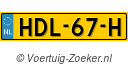 HDL67H