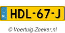 HDL67J