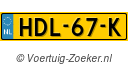 HDL67K