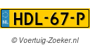 HDL67P