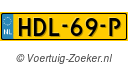 HDL69P