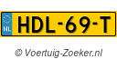 HDL69T