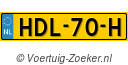 HDL70H