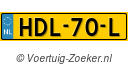 HDL70L