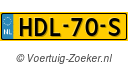 HDL70S