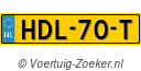 HDL70T