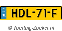 HDL71F