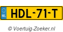 HDL71T