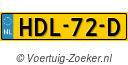 HDL72D