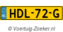 HDL72G