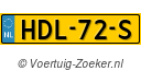 HDL72S
