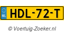 HDL72T