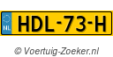 HDL73H