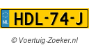 HDL74J