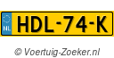 HDL74K