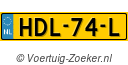 HDL74L