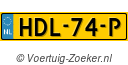 HDL74P