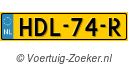 HDL74R