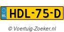 HDL75D