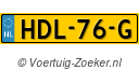 HDL76G