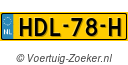 HDL78H