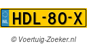 HDL80X