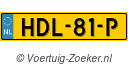 HDL81P